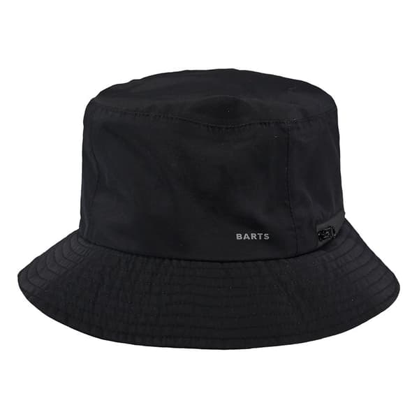 Barts Mössa Shizou Buckethat Svart  Man
