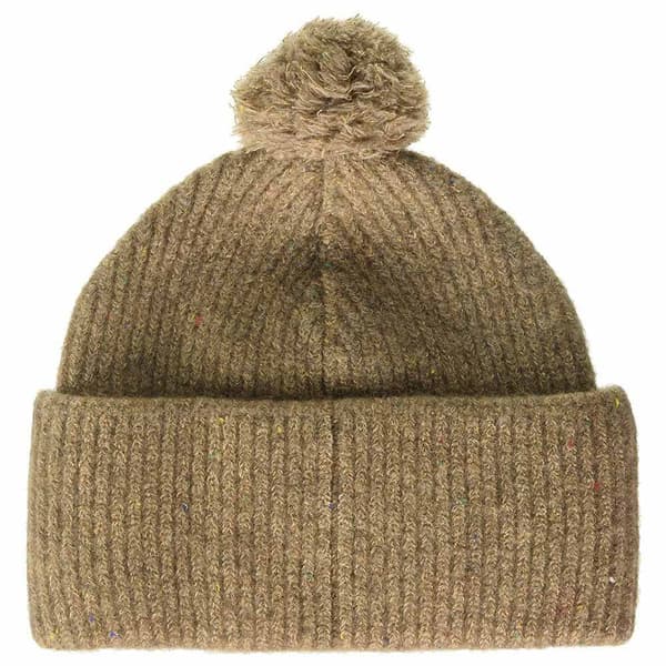 Barts Beanie Neluma Brun  Mand