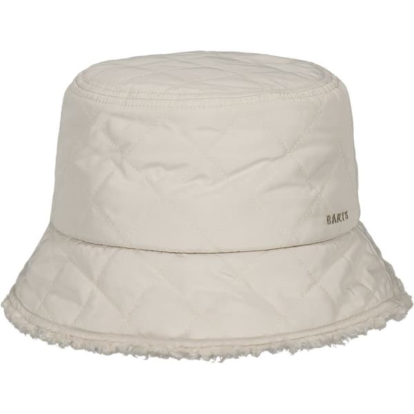Barts Pipo Erola Buckethat Beige  Nainen