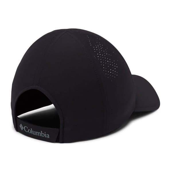 Columbia Kasket Silver Ridge Iii Sort  Mand