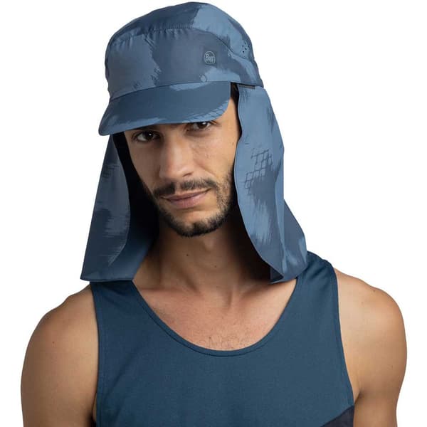 Buff ® Korkki Pack Sahara  L-XL Mies