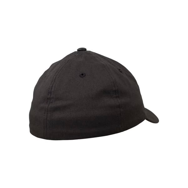 Casquette - Flexfit - Bomullstwill Pappa - Grå - Sportkläder - Optimal komfort