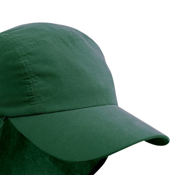 Result Childrens/Kids Legionnaires Cap