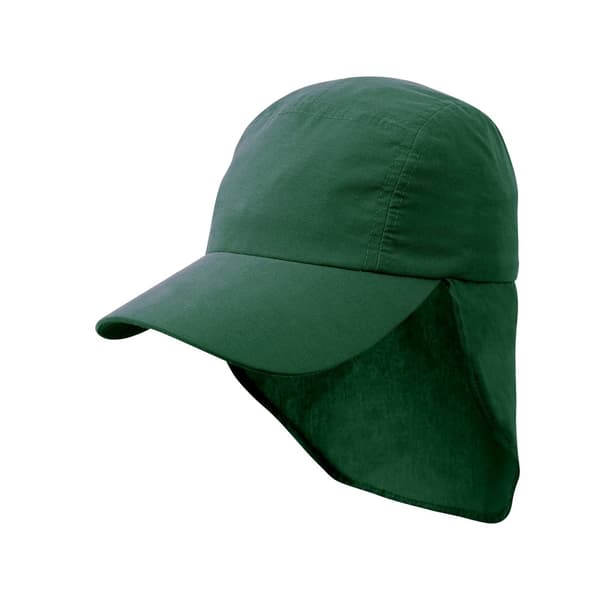 Result Childrens/Kids Legionnaires Cap