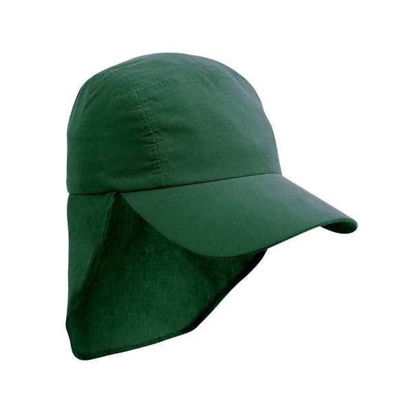 Result Childrens/Kids Legionnaires Cap