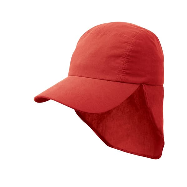 Result Childrens/Kids Legionnaires Cap