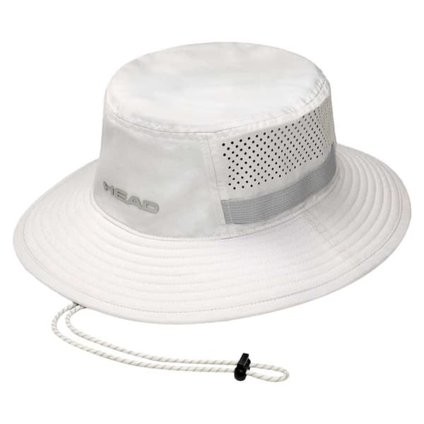 Head Racket Hatt Bucket   Kvinna