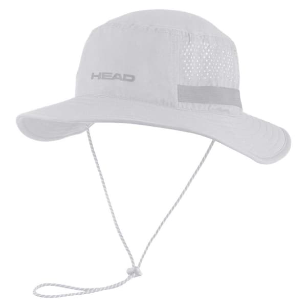 Head Racket Hatt Bucket Kvinna
