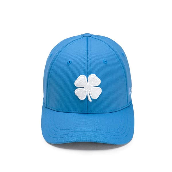 Black Clover Keps Spring Luck Carolina Blå S-M