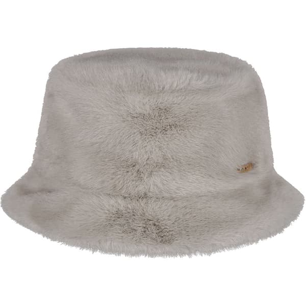 Barts Hat Bretia Grå  Mand