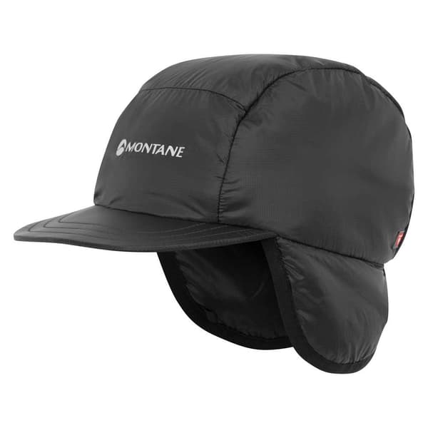 Montane Keps Insulated Mountain Svart,Grå XL Man