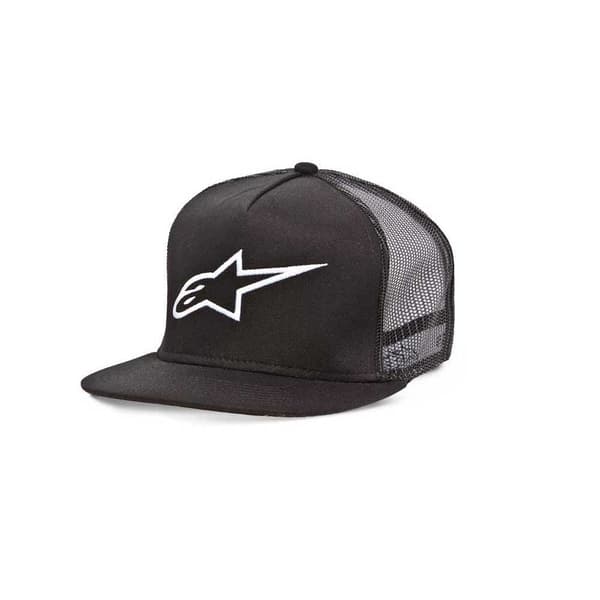 Alpinestars Keps Corp Trucker Svart  Man