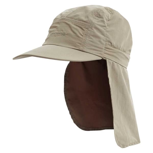 Craghoppers Keps Nosilife Desert Iii  M-L Man