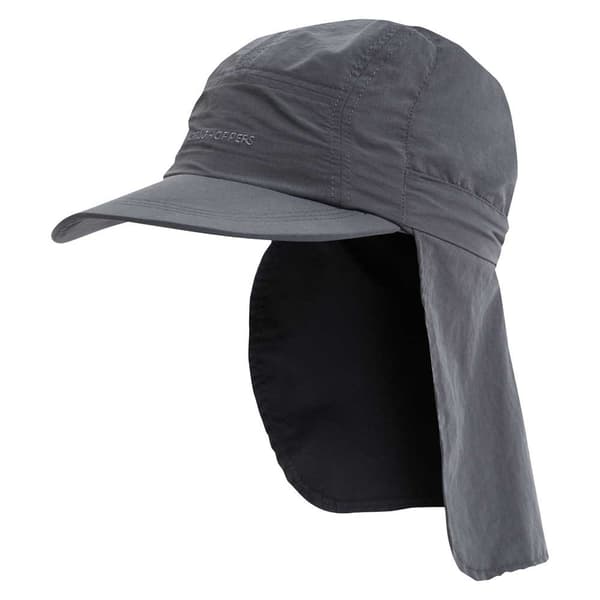 Craghoppers Keps Nosilife Desert Iii  M-L Man
