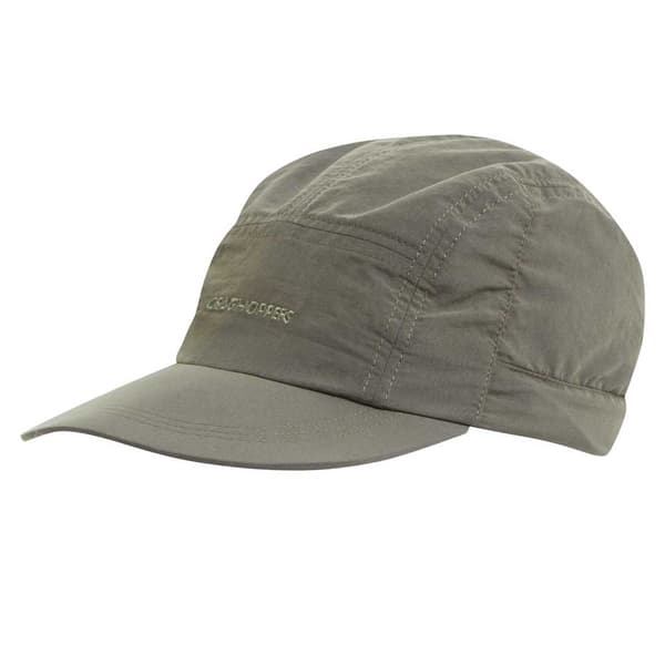 Craghoppers Keps Nosilife Desert Iii  S-M Man