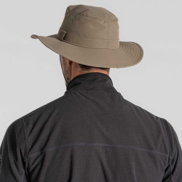 Craghoppers Hat Nosilife Outback Ii  M-L Mand