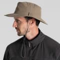 Miniatyrbillede 5 af 6: Craghoppers Hat Nosilife Outback Ii  M-L Mand