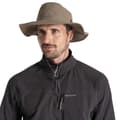 Miniatyrbillede 2 af 6: Craghoppers Hat Nosilife Outback Ii  M-L Mand