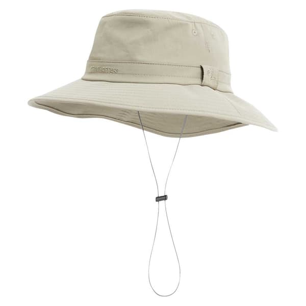 Craghoppers Hat Nosilife Outback Ii  M-L Mand