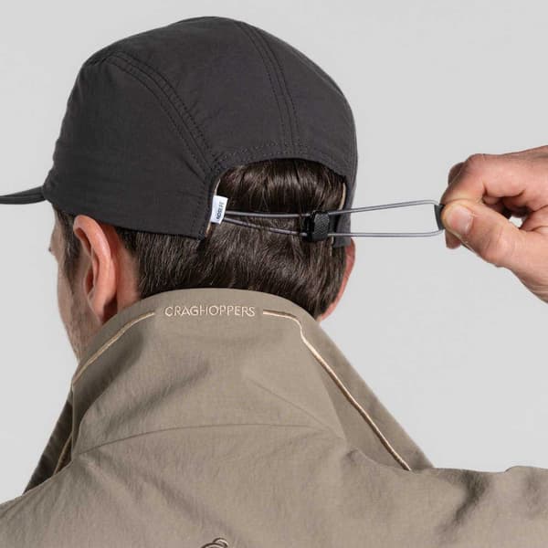Craghoppers Kasket Nosilife Packable Ii   Mand