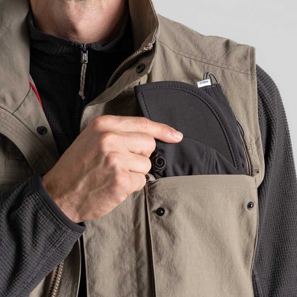Craghoppers Kasket Nosilife Packable Ii   Mand