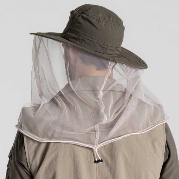 Craghoppers Hat Nosilife Ultimate Ii  M-L Mand