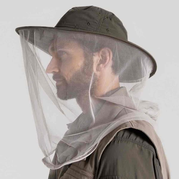 Craghoppers Hat Nosilife Ultimate Ii  M-L Mand
