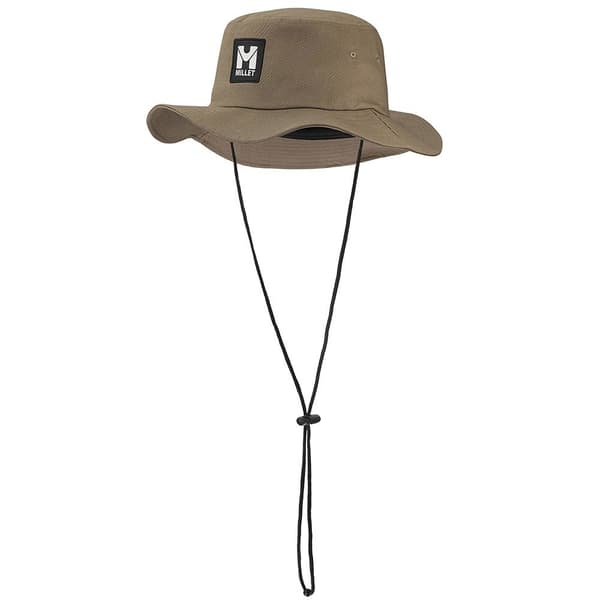 Millet Hatt Traveller Flex Ii Grönt L Man