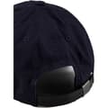 Miniatyrbillede 3 af 4: Armani Exchange Baseball Kasket 954039 Blå  Mand