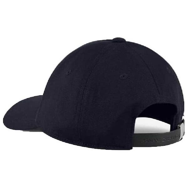 Armani Exchange Baseball Kasket 954039 Blå  Mand