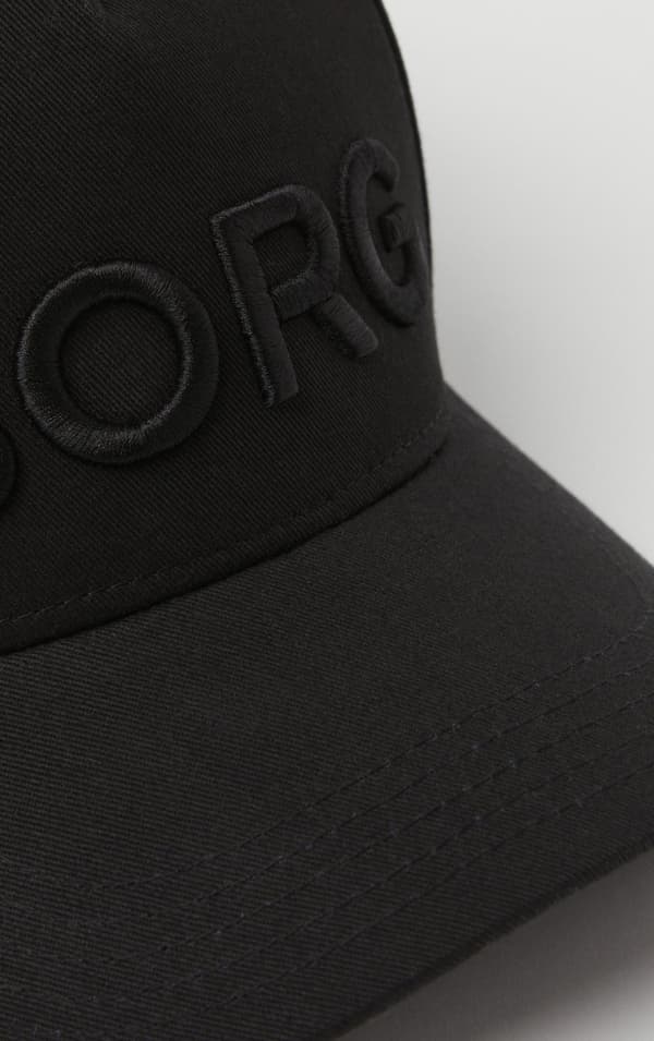 Björn Borg - Keps 10003067 Stor Logo