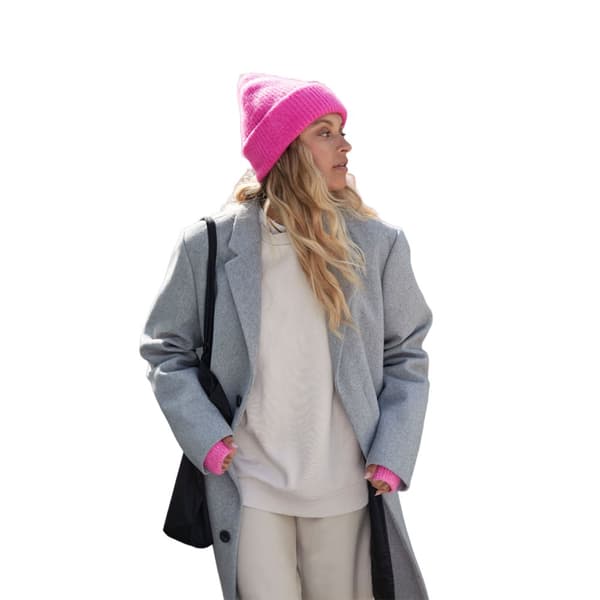 Beechfield Colour Pop Beanie