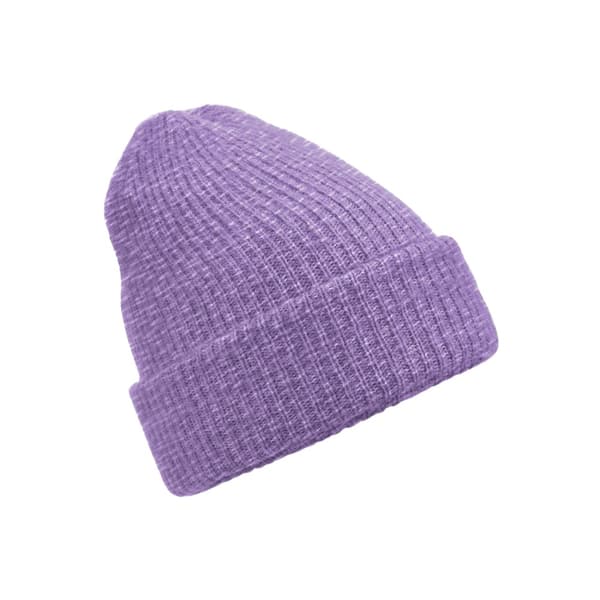 Beechfield Mössa Colour Pop Bright Lavender One Size