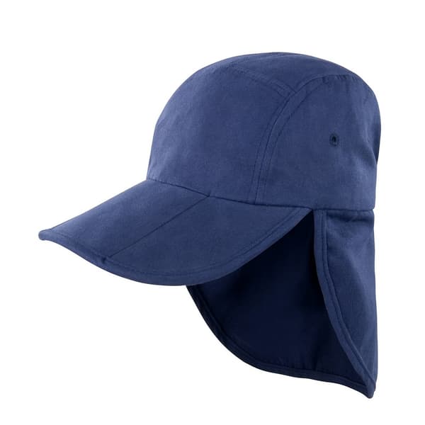 Result Headwear Uppfällbar keps för barn/barn Legionnaires