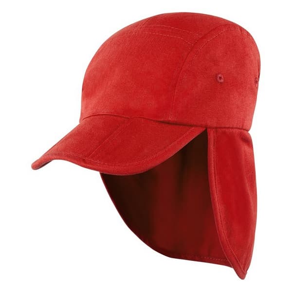 Result Headwear Uppfällbar keps för barn/barn Legionnaires