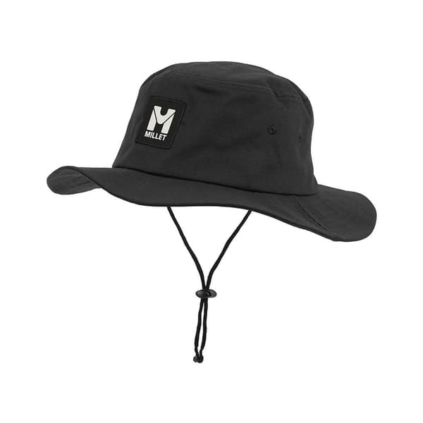 Millet Hat Traveller Flex Ii Sort M Mand
