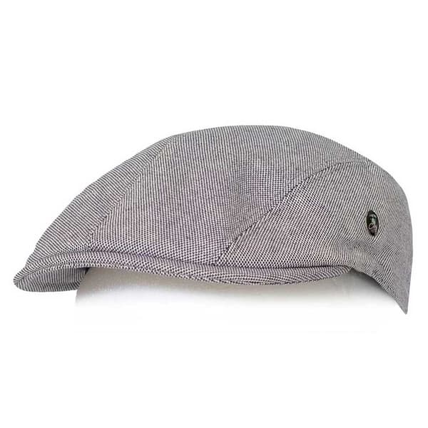 Iq-uv Keps Uv Flat 24 Unisex Blå L
