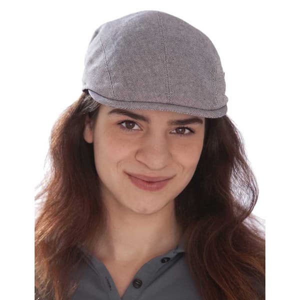 Iq-uv Keps Uv Flat 24 Unisex Blå L