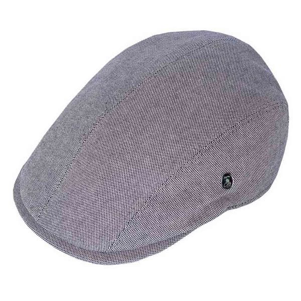 Iq-uv Keps Uv Flat 24 Unisex Blå L