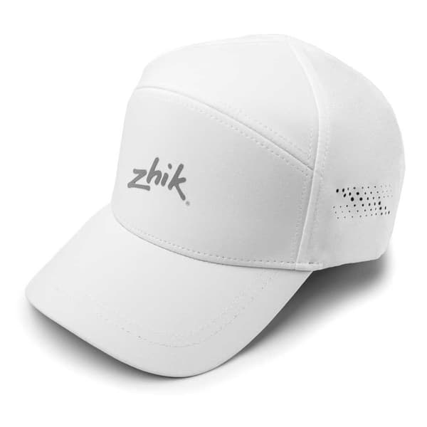 Zhik Keps Vit  Man