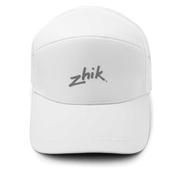 Zhik Keps Vit  Man