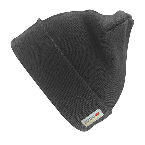 Result Winter Essentials Woolly Thinsulate Ski Hat