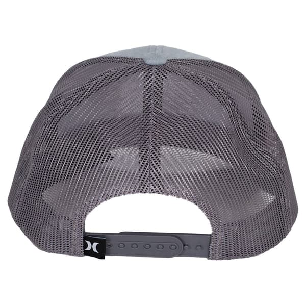 Hurley Keps Fairway Trucker Grå  Man
