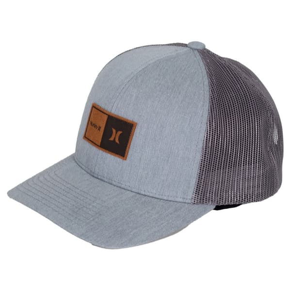 Hurley Keps Fairway Trucker Grå  Man