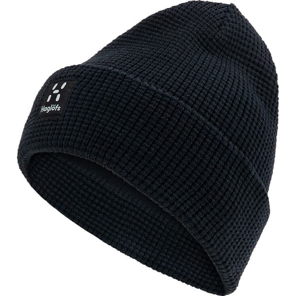 Haglofs Beanie Thermal Sort  Mand