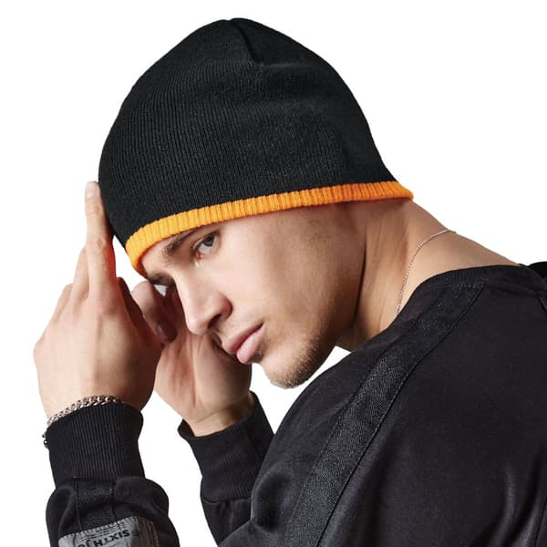 Beechfield Two Tone Pull-On Beanie