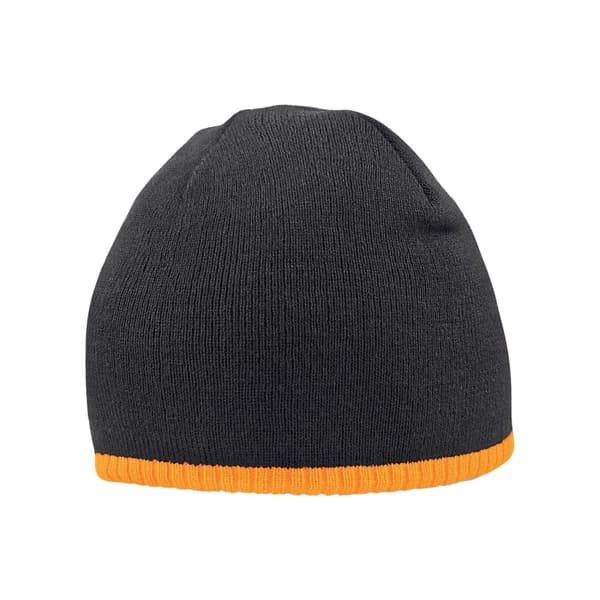 Beechfield Two Tone Pull-On Beanie