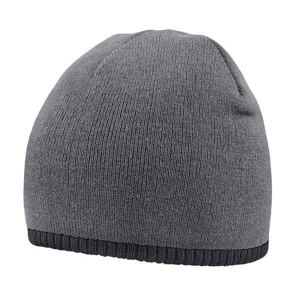 Beechfield Two Tone Pull-On Beanie