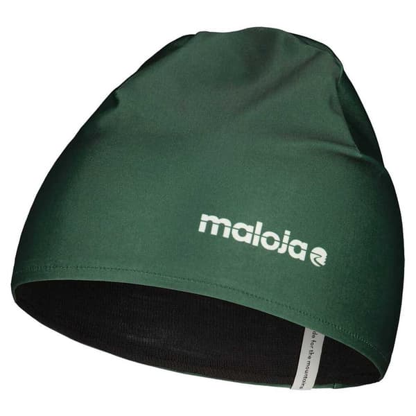 Maloja Mössa Grünbergm Grönt  Man