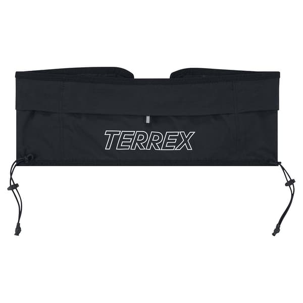 Adidas Balaclava Terrex Aeroready Trail Musta L Mies
